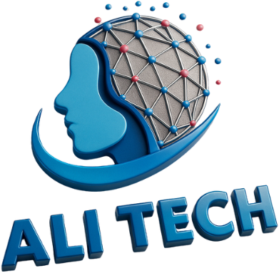 Logo ALI TECH 242