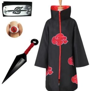Costume itachi Uchiha