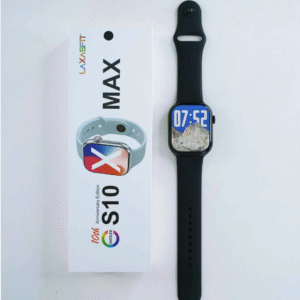 Montre Connectée S10 – Sport & Santé