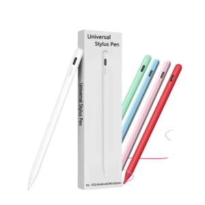 Stylet Tactile Universel – Compatible tous appareils