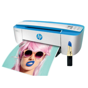 HP DeskJet 3700 – Imprimante Wi-Fi Couleur (Occasion USA)