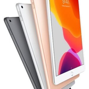 iPad Apple avec accessoires