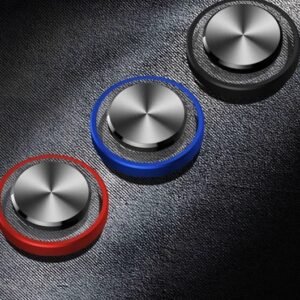 Mini Joystick Mobile à Ventouse pour Jeux sur Smartphone