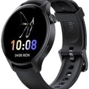 Montre connectée Oraimo Watch ER OSW-42 — AMOLED 1,43" avec appels