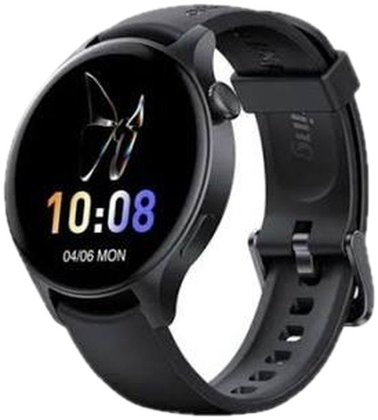 Montre connectée Oraimo Watch ER OSW-42 — AMOLED 1,43" avec appels