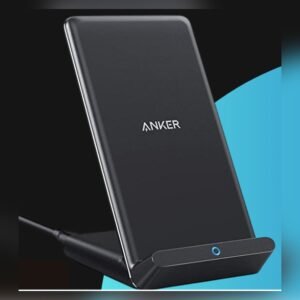 Stand Chargeur Sans Fil Anker PowerWave