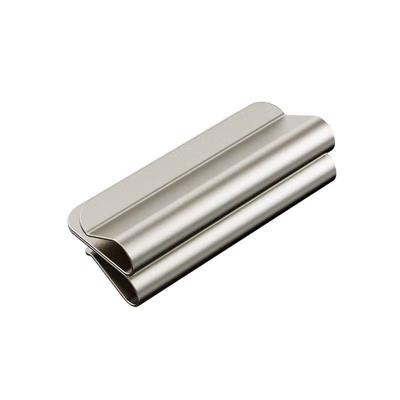 Support Rideaux Magnétique – Pince Sans Perçage